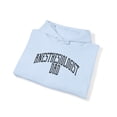 thumbnail image 4 of Anesthesiologist Anesthesiology Dad Hoodie, Gifts, Hooded Sweatshirt, 4 of 4