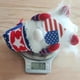 thumbnail image 2 of Muñecas del Día de la Independencia para suministros de fiestas patrióticas (Amor del Día de la Independencia) Ndcxsfigh libre de BPA, 2 of 3