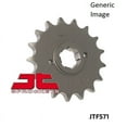 thumbnail image 2 of JT Front & Rear Sprocket Kit for Street YAMAHA XJ550 Maxim 1981-1983, 2 of 5
