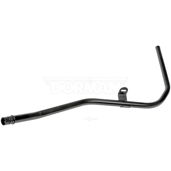 Dorman 917-318 Automatic Transmission Dipstick Tube for Specific Ford Models, Black Fits select: 1999-2004 FORD F250, 2000-2005 FORD EXCURSION