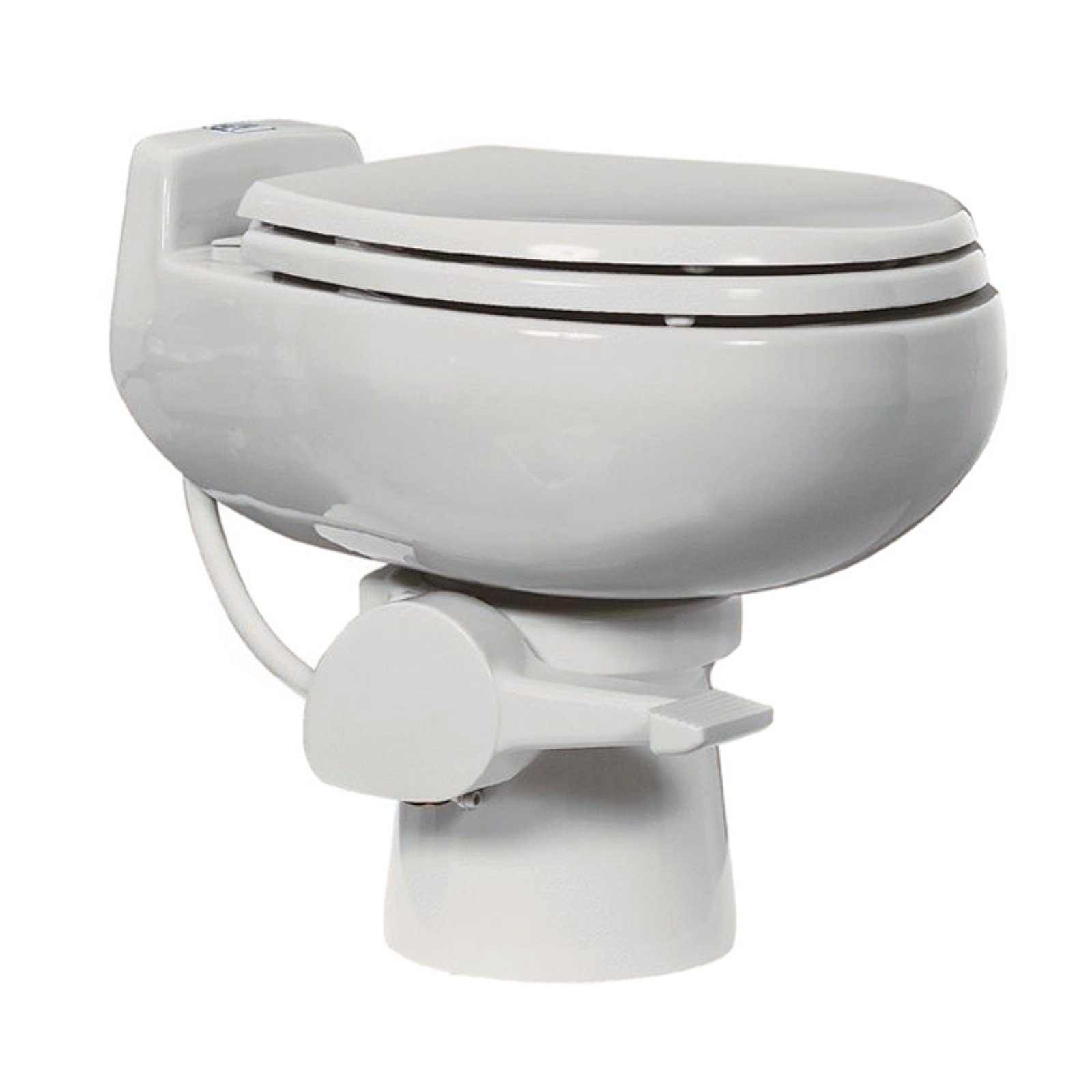 SunMar Centrex 2000 Electric Low Flush Composting System with Heater