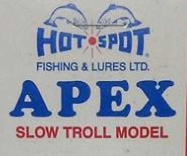Apex Tackle Tinsel Tail Tube Black/Chartreuse 1.5" 10pk, Soft Baits