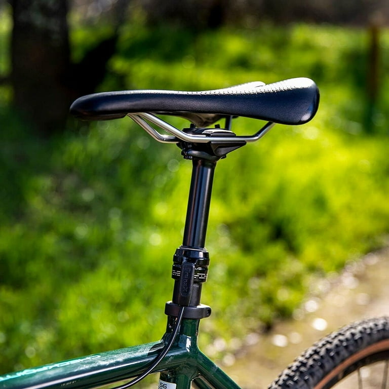 Lightweight dropper post deals