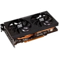 thumbnail image 4 of Tarjeta de Video POWER COLOR FIGHTER Radeon RX 7600 8GB GDDR6 RX7600 8G-F, 4 of 5