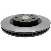 Raybestos Specialty Performance Rotors, 580720 Fits select: 2008-2009 PONTIAC G8