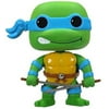 FUNKO POP! TELEVISION: TEENAGE MUTANT NINJA TURTLES - LEONARDO