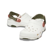 Crocs All Terrain Classic Clog
