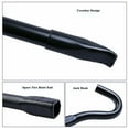 thumbnail image 4 of Dayplus Spare Tire Lug Wrench Tools Kit for 2004 2005 2006 2007 2008 2009 2010 Ford F150, 4 of 7