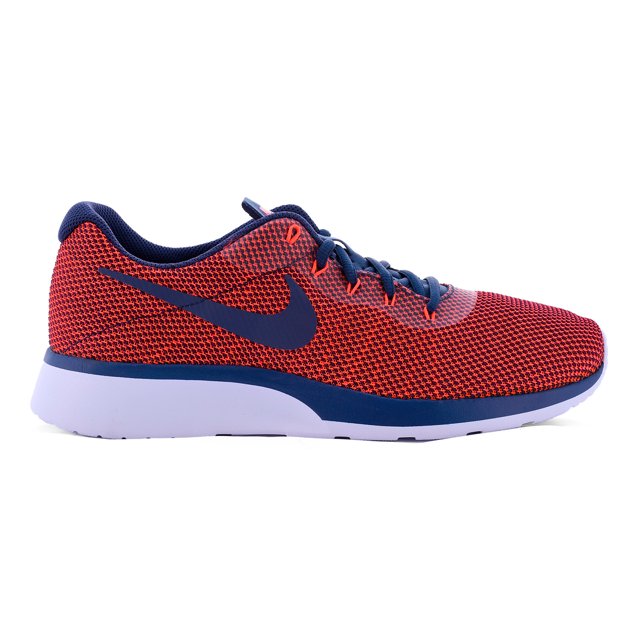 TENIS NIKE TAJUN HOMBRE 921669800 TEXTIL ROJO Nike 921669800
