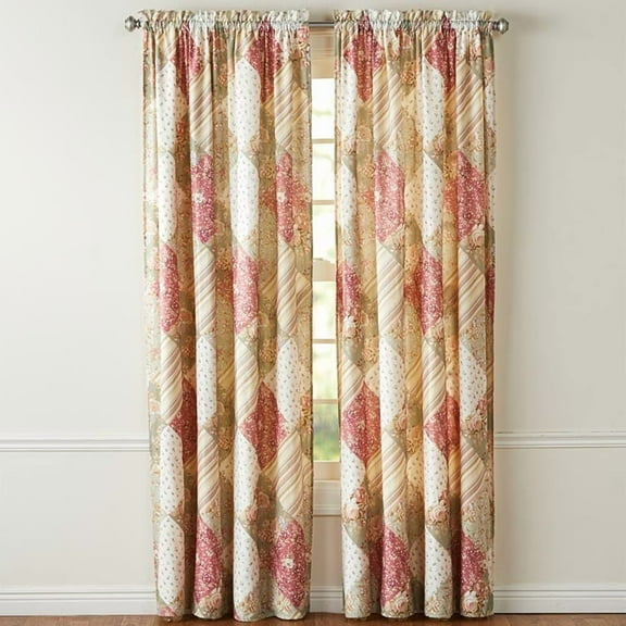 Oakbrook Window Panel