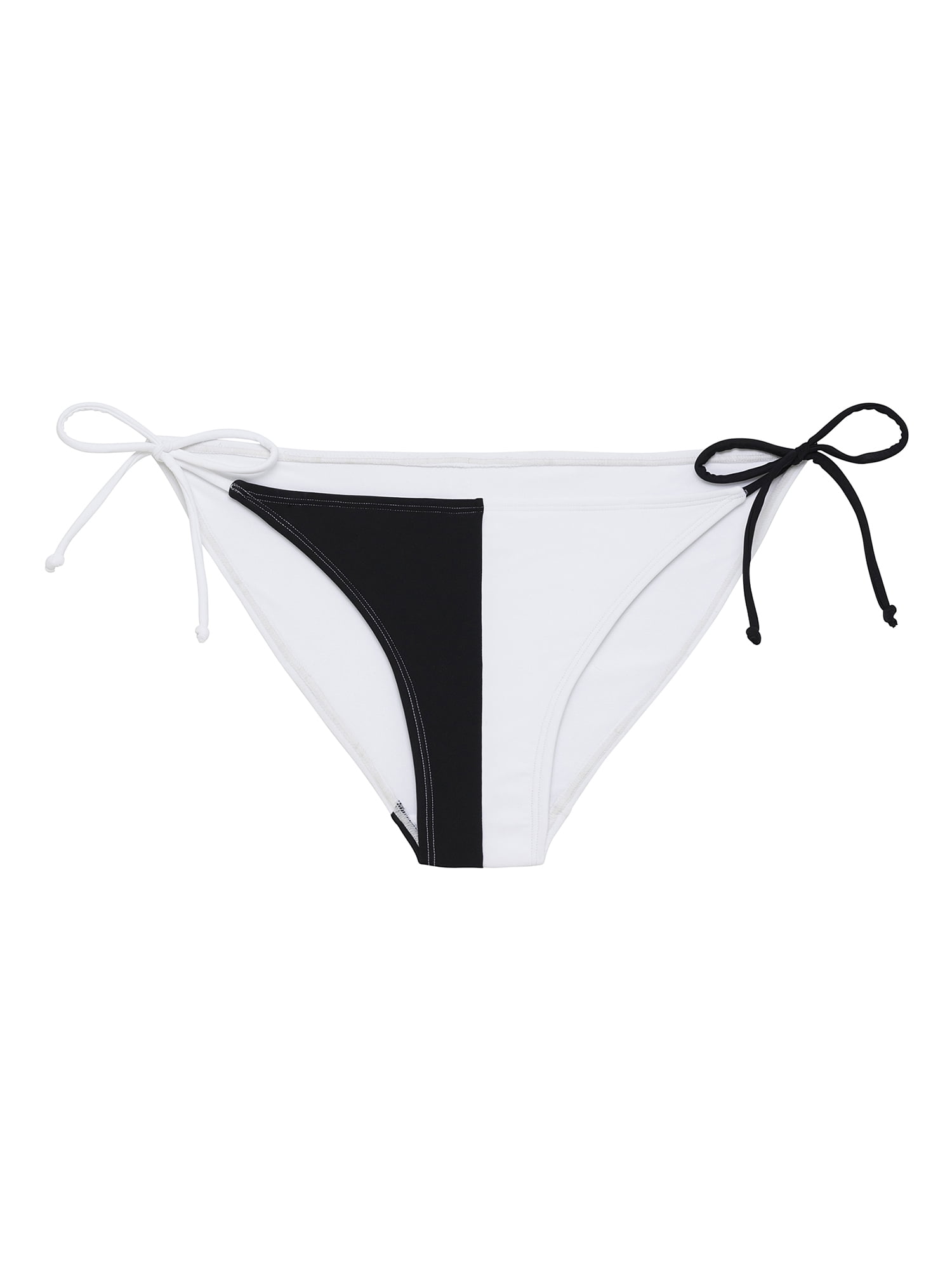 No Boundaries Juniors Side Tie Bottom