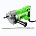 thumbnail image 5 of Portable Concrete Vibrator Pencil Vibrator Construction Vibrator With 1M 1.2M 1.5M Hose, 5 of 5
