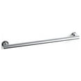 thumbnail image 6 of Kohler 11893-BS 24 in. Genuine OEM Grab Bar - Brushed Stainless, 6 of 8