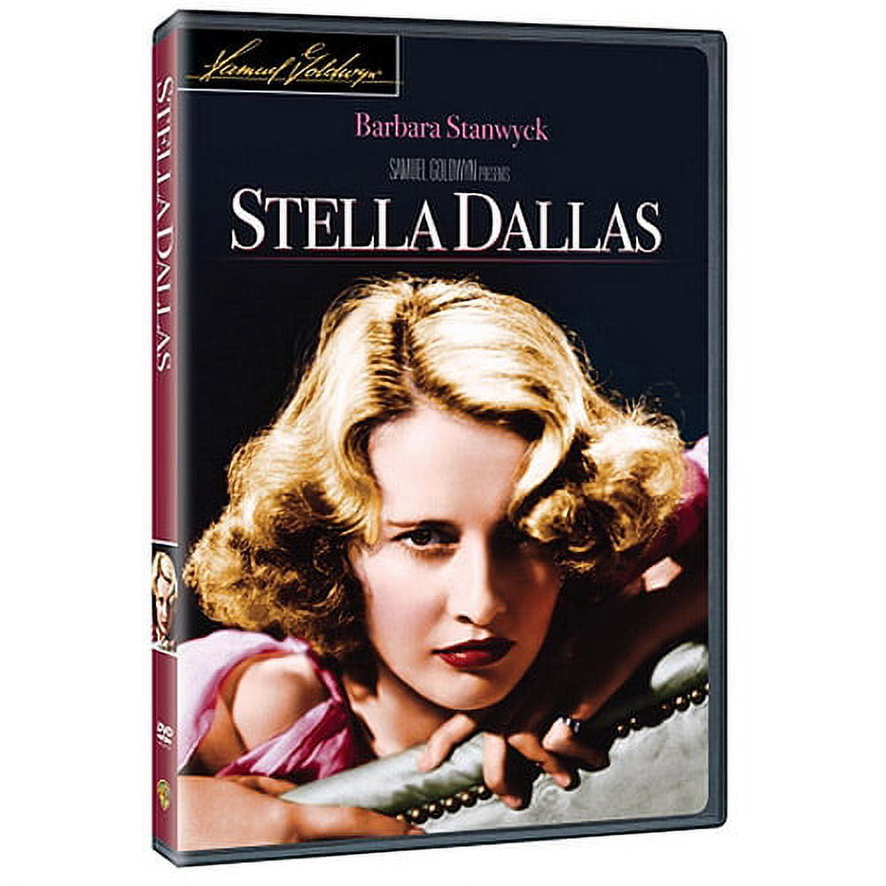Stella Dallas (DVD) 