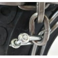 thumbnail image 6 of Grizzlar GTN-110 Net Style Forklift tire chain 7.00-12 7.50-10, 6 of 9