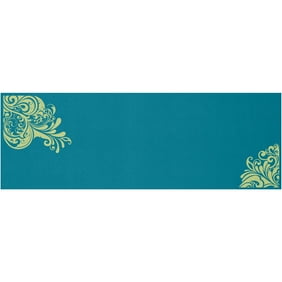 Sharper Image 5mm Yoga Mat Walmart Com
