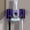 Grey, variant on Toothbrush Holders for Bathrooms, Rechargeable Cordless Wall Mounted Tooth Brushing Holder, Electric Toothbrush Holder with 2 Cups, 4 Toothbrush Slots, Toothpaste Dispenser
