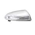 thumbnail image 1 of serony Mirror Turn Signal Light A2048200721 A2048200821 Fits for W204 right, 1 of 9