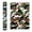 Camouflage Leopard Print, variant on Dengmore Camouflage Leopard Print Heat Transfer Vinyl Clothing Printing Vinyl