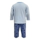 thumbnail image 4 of Conjunto George De Tres Piezas Para Niño Talla 12M Color Azul, 4 of 4