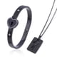 thumbnail image 2 of JOYERIA Pulsera con candado y collar con llave - Joyas de acero de titanio para parejas, regalo romántico para el día de San Valentín, cumpleaños, Navidad, 2 of 5