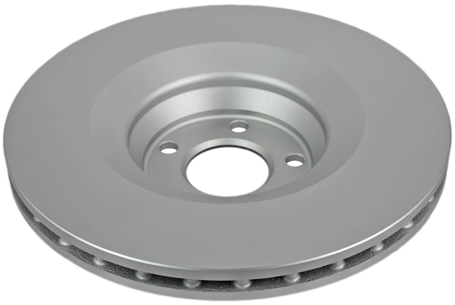 UltraHC Coated High Carbon Brake Rotor, Front UR002559, Audi A6 Quattro 2011-2005