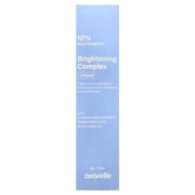 Avarelle Brightening Complex Cream, 1.05 oz (30 g)