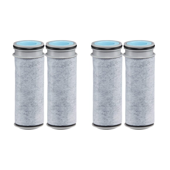 Filtro de Reemplazo para Jarra Brita Stream (Paquete de 4)