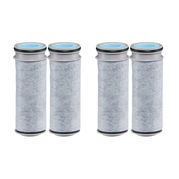 Filtro de Reemplazo para Jarra Brita Stream (Paquete de 4)