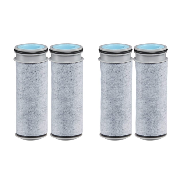Filtro de Reemplazo para Jarra Brita Stream (Paquete de 4)