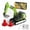 Green, variant on Mini RC Excavator Toys for Kids, 1/64 Scale Remote Control Construction Vehicles with Lights & Sound for Boys Girls Christmas Birthday Gifts-Red