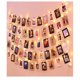 thumbnail image 5 of Lámpara de cuento de hadas para fotografía, lámpara LED de cuento de hadas para fotografía de 10 m, guirnalda de pared para fotos, fiesta, decoración, soporte para fotos de boda, batería de inserción JAMW Sencillez, 5 of 5