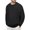 Black, variant on JTieacloth Long Sleeve Sweaters Men's Knit Sweater Coat Winter Warm Soft Long Sleeve Round Neck Casual Pullover Oversized Cozy Outwear(Beige)