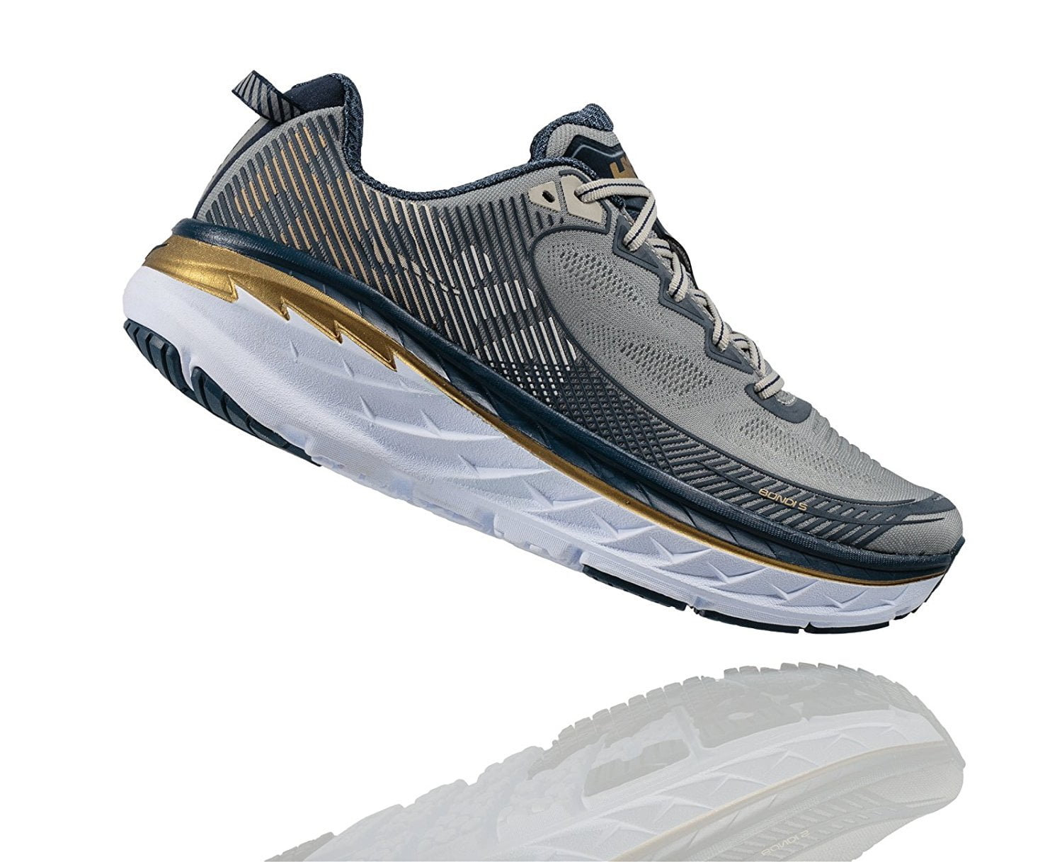 hoka one one men's bondi 5