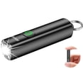 thumbnail image 1 of Llavero recargable con linterna Blukar EDC 360L, 3 modos, 1 of 8