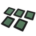 thumbnail image 4 of Paquete de 5 filtros de aire perfecl para IZY Modelo GC135 GCV135 GCV160 GCV190 GX100, 4 of 8