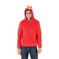 thumbnail image 1 of Sesame Street Elmo Character Mens Hoodie, 1 of 2