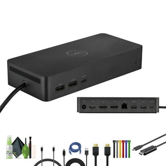 Anker 13-in-1 USB-C Multiport Thunderbolt 3 Docking Station for