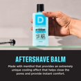 thumbnail image 3 of Bálsamo After Shave Duke Cannon Ice Cold 177 ml Sin Alcohol, 3 of 9