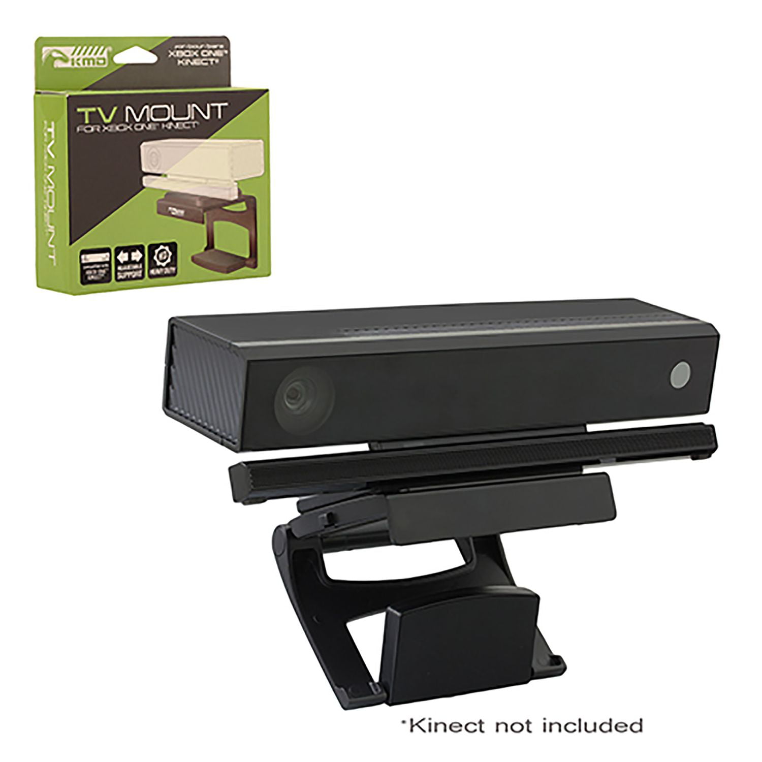 passen klem kruising KMD Kinect V2.0 TV Mount For Microsoft Xbox One Console - Walmart.com
