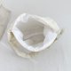 thumbnail image 5 of Bolso Bandolera Acolchado para Mujer Gran Capacidad (blanco), 5 of 9