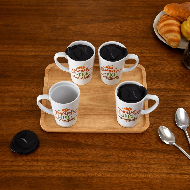 Coffee Cup Set Kunlun (4 Colors) - Coffee Cups - Utensils For Kitchen