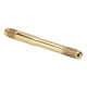 thumbnail image 5 of Wheel Alignment Pin 304 Stainless Steel Guide Studs Car Tire Change Guide Mounting AidM14x1.25, 5 of 5