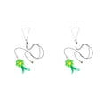 thumbnail image 4 of Juguete colgante para mascotas Greeniant tipo 15 colorido, 4 of 6