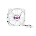 thumbnail image 2 of ANTEC Ventilateur de Refroidissement PRO 80MM DBB, 2 of 4