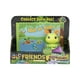 thumbnail image 1 of ¡Los amigos de Toy Playskool apestan o nadan! con Bookworm 2+, 1 of 7