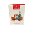 thumbnail image 2 of Hallmark 2023 Keepsake Holiday Parade Christmas Ornament New with Box, 2 of 3