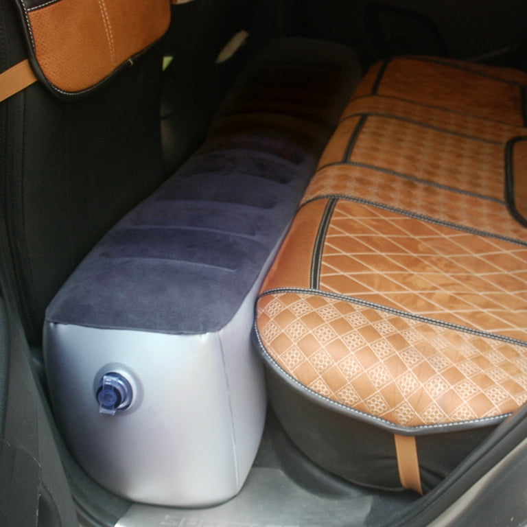 OTOEZ Car Seat Cushion, Multi-Use Memory Foam Lower Lumbar Pillow