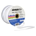 thumbnail image 5 of Singer Stretchrite Braided Elastic .25"X144yd-White, 5 of 7