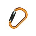 thumbnail image 1 of Kong Mini H.M.S Napik Twist Lock Carabiner, 1 of 1